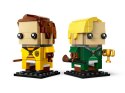 LEGO 40617 Draco Malfoy i Cedric Diggory LEGO