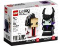 LEGO 40620 BrickHeadz Cruella i Diabolina LEGO