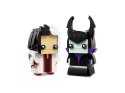 LEGO 40620 BrickHeadz Cruella i Diabolina LEGO