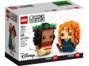 LEGO 40621 BrickHeadz Vaiana i Merida LEGO