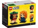 LEGO 40621 BrickHeadz Vaiana i Merida LEGO