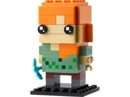 LEGO 40624 BrickHeadz Alex LEGO