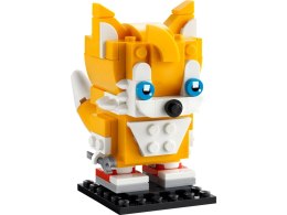 LEGO 40628 BrickHeadz Miles „Tails