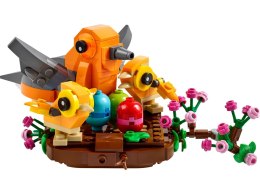 LEGO 40639 Ptasie gniazdo LEGO