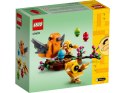 LEGO 40639 Ptasie gniazdo LEGO