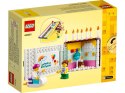 LEGO 40641 Tort urodzinowy LEGO