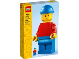 LEGO 40649 Powiększona minifigurka LEGO LEGO