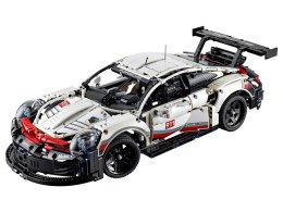 LEGO 42096 Technic Porsche 911 RSR LEGO