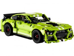 LEGO 42138 Technic Ford Mustang Shelby GT500 LEGO