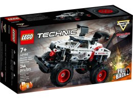 LEGO 42150 TECHNIC Monster Jam Monster Mutt Dalmat LEGO