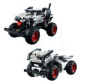 LEGO 42150 TECHNIC Monster Jam Monster Mutt Dalmat LEGO