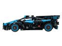 LEGO 42162 Technic Bugatti Bolide Agile Blue LEGO