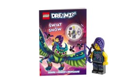 LEGO DREAMZzz. Świat Snów Ameet