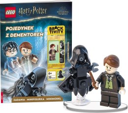 LEGO Harry Potter. Pojedynek z dementorem Ameet