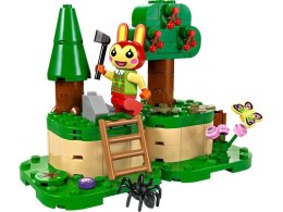 LEGO(R) ANIMAL CROSSING 77047 Zabawy na świeżym po.. LEGO(R)