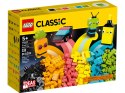 LEGO(R) CLASSIC 11027 Kreatywna zabawa neonowymi k LEGO