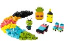 LEGO(R) CLASSIC 11027 Kreatywna zabawa neonowymi k LEGO