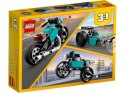 LEGO(R) CREATOR 31135 Motocykl vintage LEGO