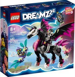 LEGO(R) DREAMZZZ 71457 Latający koń Pegasus LEGO(R)