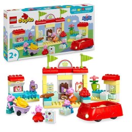 LEGO(R) DUPLO 10434 Peppa i supermarket LEGO(R)