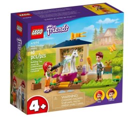 LEGO(R) FRIENDS 41696 Kąpiel dla kucyków w stajni LEGO(R)