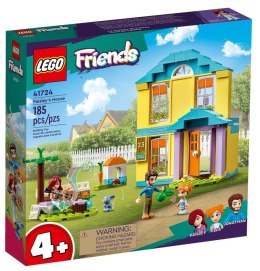 LEGO(R) FRIENDS 41724 Dom Paisley LEGO(R)