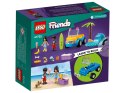 LEGO(R) FRIENDS 41725 Zabawa z łazikiem plażowym LEGO