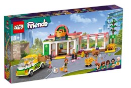 LEGO(R) FRIENDS 41729 Sklep spożywczy z żywnością ek LEGO(R)