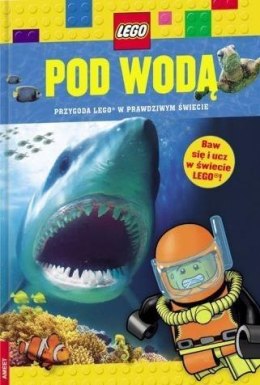 LEGO (R) Pod wodą Ameet