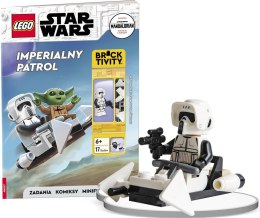 LEGO Star Wars. Imperialny patrol Ameet