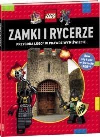 LEGO. Zamki i rycerze Ameet