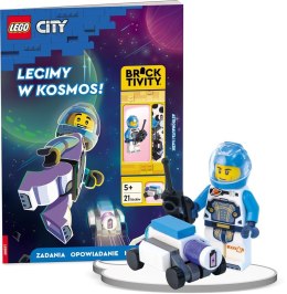 Lego City. Lecimy w kosmos! Ameet