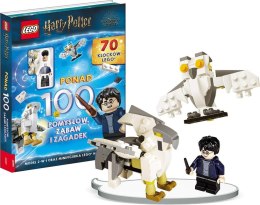 Lego Harry Potter. Ponad 100 pomysłów zabaw Ameet