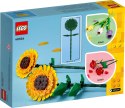 Lego MERCHANDISE 40524 Słoneczniki LEGO(R)