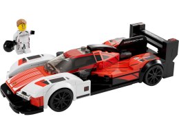 Lego SPEED CHAMPIONS 76916 Porsche 963 LEGO(R)