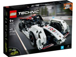 Lego TECHNIC 42137 Formula E Porsche 99X Electric LEGO(R)