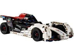 Lego TECHNIC 42137 Formula E Porsche 99X Electric LEGO(R)