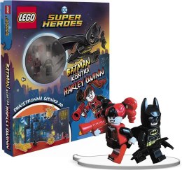 Lego dc comics super heroes Ameet