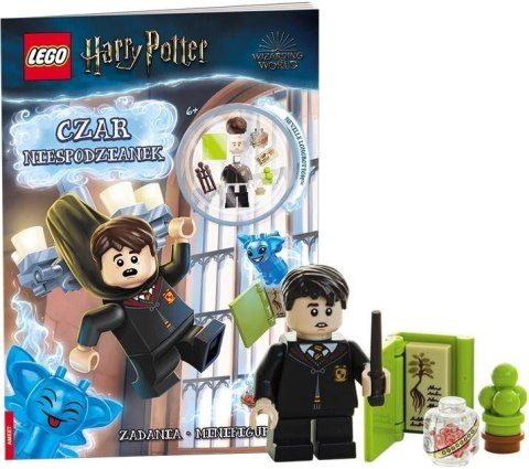 LEGO(R) Harry Potter. Czar niespodzianek Ameet