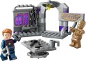 LEGO(R) MARVEL 76253 Kwatera Strażników Galaktyki LEGO