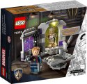 LEGO(R) MARVEL 76253 Kwatera Strażników Galaktyki LEGO