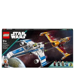 LEGO(R) STAR WARS 75364 E-Wing Nowej Republiki kon.. LEGO(R)