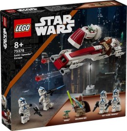 LEGO(R) STAR WARS 75378 Ucieczka na śmigaczu BARC(TM)V2 LEGO(R)