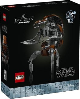 LEGO(R) STAR WARS 75381 Droideka(TM) LEGO(R)