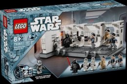 LEGO(R) STAR WARS 75387 Wejście na pokład statku... LEGO(R)