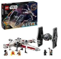 LEGO(R) STAR WARS 75393 Hybryda TIE Fightera i X-Win LEGO(R)