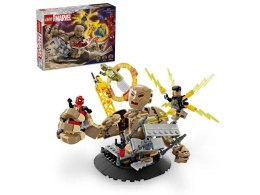 LEGO(R) SUPER HEROES 76280 No Way Home LEGO(R)