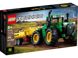 LEGO(R) TECHNIC 42136 Traktor John Deere 9620R 4WD LEGO