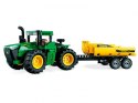 LEGO(R) TECHNIC 42136 Traktor John Deere 9620R 4WD LEGO