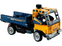 LEGO(R) TECHNIC 42147 Wywrotka LEGO